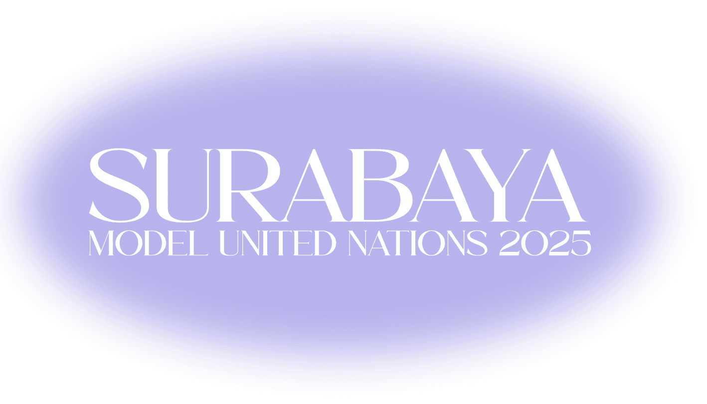 Surabaya Model United Nations 2025