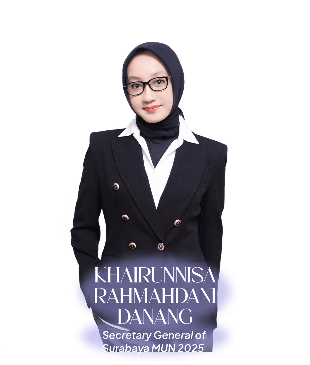 Secretary General Profile